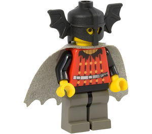 LEGO Basil the Batlord Minifigurka