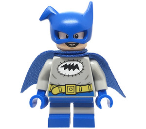 LEGO Bat-Mite Minifigurka