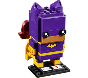 LEGO Batgirl 41586