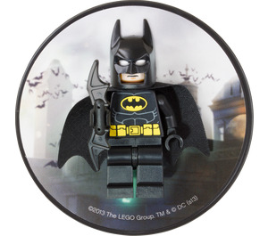 LEGO Batman Magnet (850664)