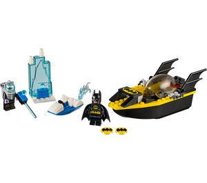 LEGO Batman vs. Mr. Freeze 10737