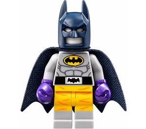 LEGO Batman s Boxing Gloves Minifigurka