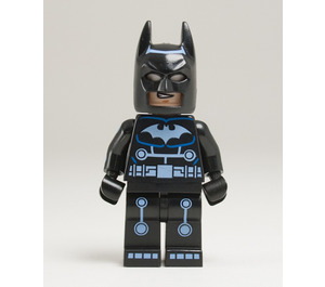 LEGO Batman s Electro Oblek Minifigurka