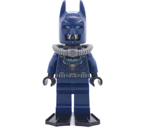 LEGO Batman s Potápěč Oblek Minifigurka