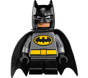 LEGO Batman s Krátký Nohy Minifigurka