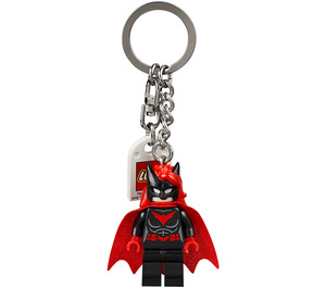 LEGO Batwoman Klíč Řetěz (853953)