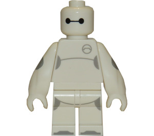 LEGO Baymax Minifigurka