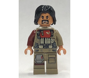 LEGO Baze Malbus Minifigurka