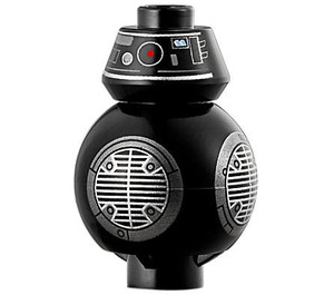 LEGO BB-9E Minifigurka