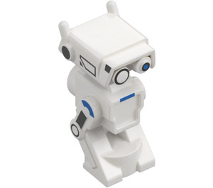 LEGO BD-72 Droid Minifigurka