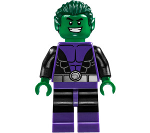 LEGO Beast Boy Minifigurka