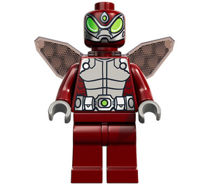 LEGO Beetle Minifigurka