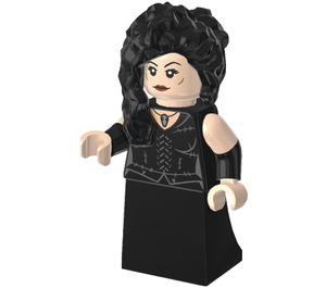 LEGO Bellatrix Lestrange Minifigurka