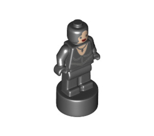 LEGO Bellatrix Lestrange Statuette Minifigurka