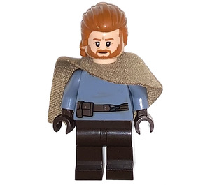 LEGO Ben Kenobi Minifigurka