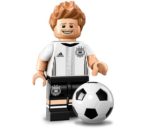 LEGO Benedikt Höwedes 71014-5