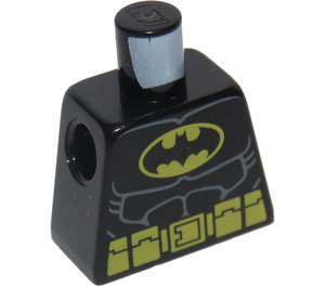 LEGO Batman s Černá Oblek Trup bez paží (973)