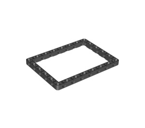 LEGO Black nosník Rám 11 x 15 (39790)