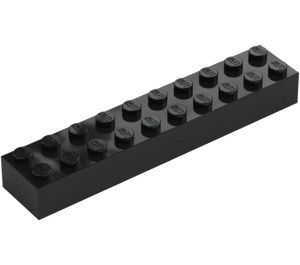 LEGO Kostka 2 x 10 (3006 / 92538)