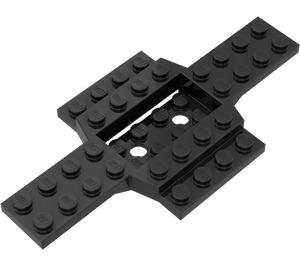 LEGO Podvozek 6 x 12 (28324)