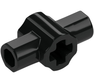 LEGO Kříž Konektor s otvory a osa Holders (24122 / 49133)