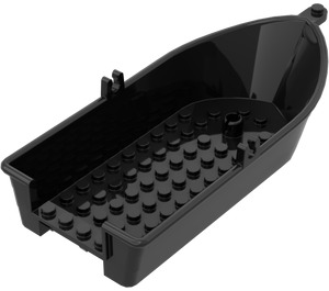 LEGO Dinghy 8 x 18 x 3 1/3 (33129)