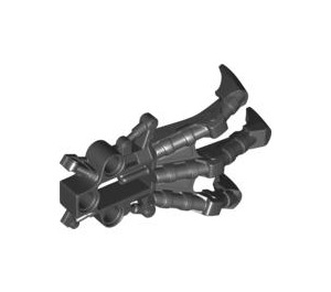 LEGO Foot s 3 Claws 5 x 8 x 2 (53562 / 87047)