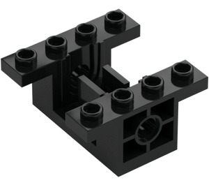 LEGO Gearbox pro Úkos Gears (6585 / 28830)