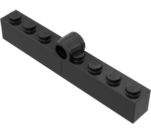 LEGO Závěs Kostka 1 x 8