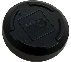 LEGO Velký Hockey Puck (44848)