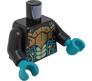 LEGO Maaray Hlídat Minifig Trup (973 / 76382)