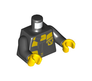 LEGO Minifigurka Trup (973 / 76382)