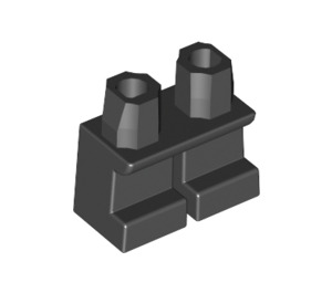 LEGO Black Krátký Nohy (41879 / 90380)