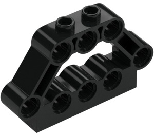 LEGO V-Motor Blok Konektor (28840 / 32333)