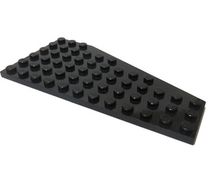 LEGO Klín Deska 6 x 12 Křídlo Levá (3632 / 30355)