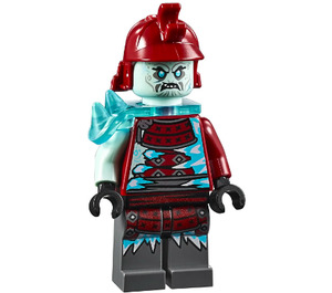 LEGO Blizzard Archer Minifigurka