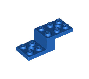 LEGO Konzola 2 x 5 x 1.3 s dírami (11215 / 79180)