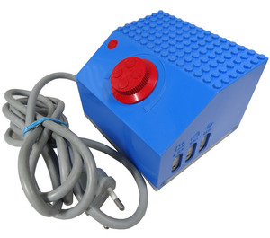 LEGO Electric Vlak Speed Regulator 12V Power Adaptor for 220V