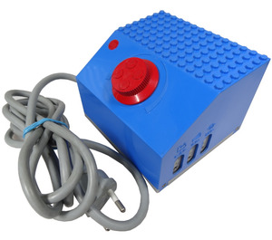 LEGO Electric Vlak Speed Regulator 12V Power Adaptor pro 220V