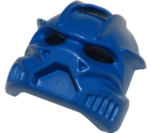 LEGO Blue Kaukau Nuva Maska (43856)