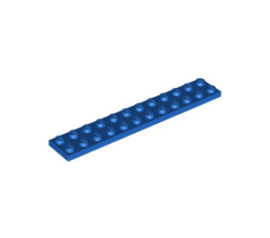 LEGO Deska 2 x 12 (2445)