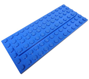 LEGO Roof for 4.5 Volt Vlak Battery Tender