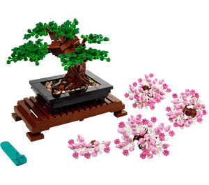 LEGO Bonsai Tree 10281