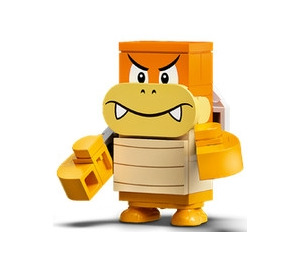 LEGO Boom Boom Minifigurka