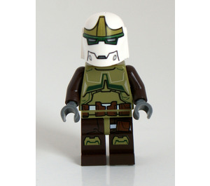 LEGO Bounty Hunter Minifigurka