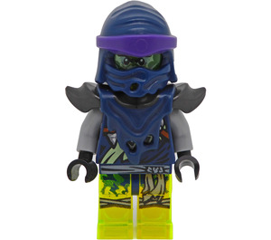 LEGO Luk Master Soul Archer Minifigurka