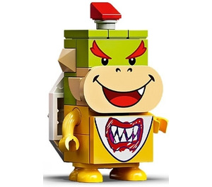 LEGO Bowser Jr. (71360) Minifigurka