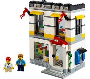 LEGO Brand Retail Store 40305