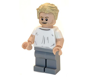 LEGO Brian O'Conner (76917) Minifigurka