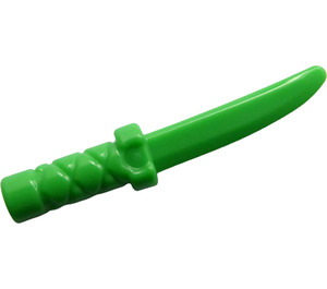 LEGO Dagger s Kříž Hatch Grip